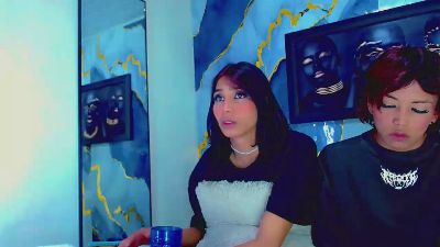 Amdrea_Uchima live cam on Cam4