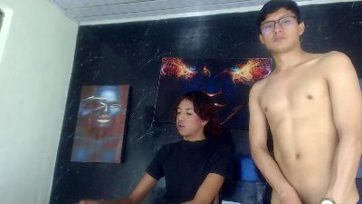 Amdrea_Uchima live cam on Cam4