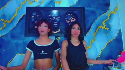 Amdrea_Uchima live cam on Cam4