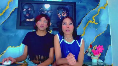 Amdrea_Uchima live cam on Cam4