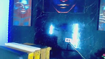 Amdrea_Uchima live cam on Cam4