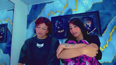 Amdrea_Uchima live cam on Cam4