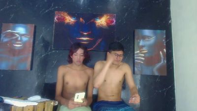 Amdrea_Uchima live cam on Cam4