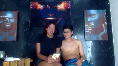 Amdrea_Uchima live cam on Cam4
