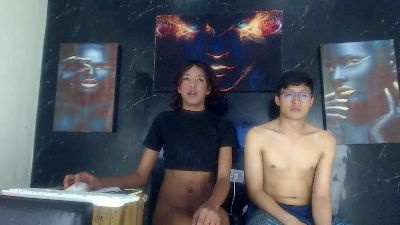 Amdrea_Uchima live cam on Cam4