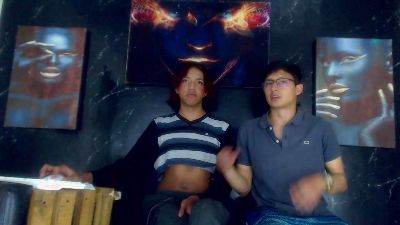 Amdrea_Uchima live cam on Cam4