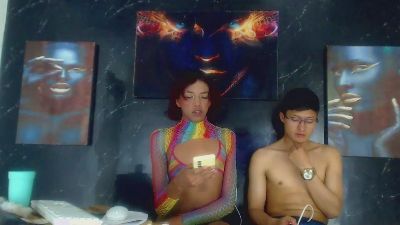 Amdrea_Uchima live cam on Cam4