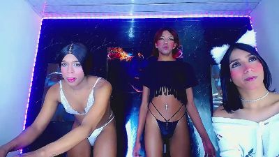Amdrea_Uchima live cam on Cam4