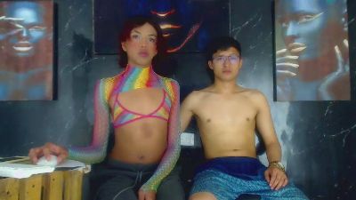 Amdrea_Uchima live cam on Cam4