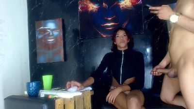 Amdrea_Uchima live cam on Cam4