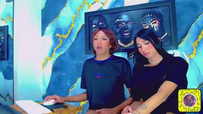 Amdrea_Uchima live cam on Cam4