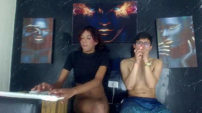 Amdrea_Uchima live cam on Cam4