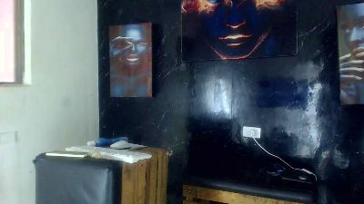 Amdrea_Uchima live cam on Cam4