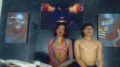 Amdrea_Uchima live cam on Cam4