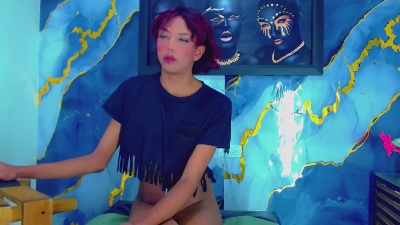 Amdrea_Uchima live cam on Cam4