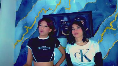 Amdrea_Uchima live cam on Cam4
