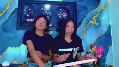 Amdrea_Uchima live cam on Cam4