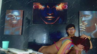 Amdrea_Uchima live cam on Cam4