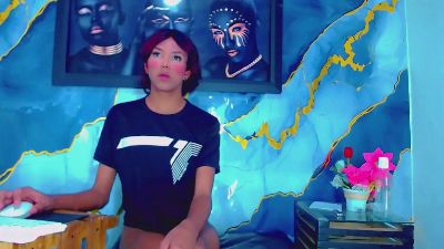 Amdrea_Uchima live cam on Cam4