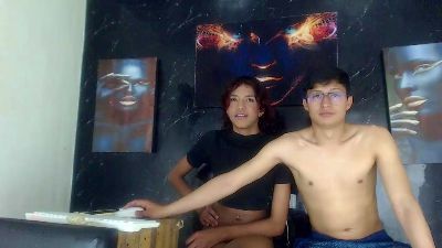 Amdrea_Uchima live cam on Cam4