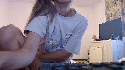 Amedeia live cam on Cam4