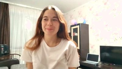 AmeeBerulie webcam