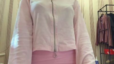 AmeeIner live cam on Cam4