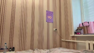 AmeeIner live cam on Cam4