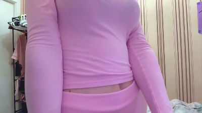 AmeeIner live cam on Cam4
