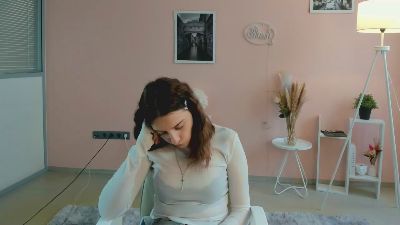 AmeeVillalba live cam on Cam4