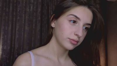 AmeeVillalba live cam on Cam4