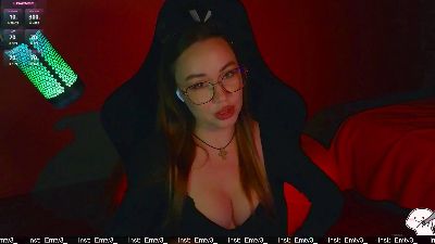 Ameli1 live cam on Cam4