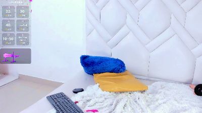 Amelia02_ live cam on Cam4