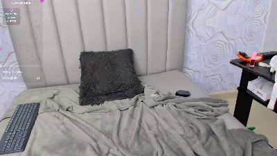 Amelia02_ live cam on Cam4