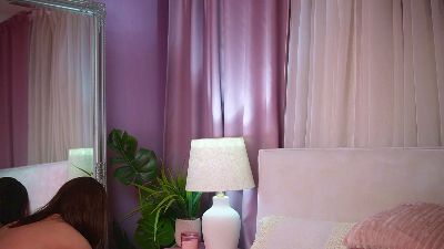 AmeliaCoffee live cam on Cam4
