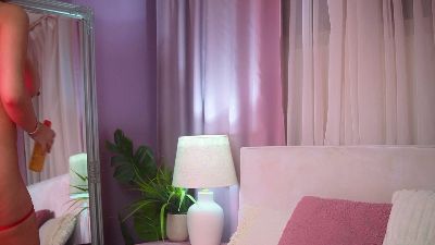 AmeliaCoffee live cam on Cam4