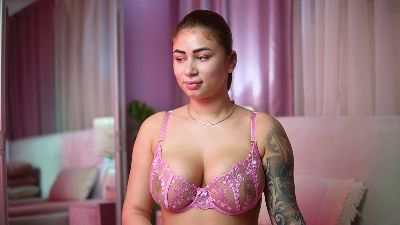 AmeliaCoffee live cam on Cam4
