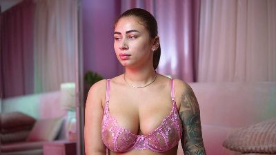 AmeliaCoffee live cam on Cam4
