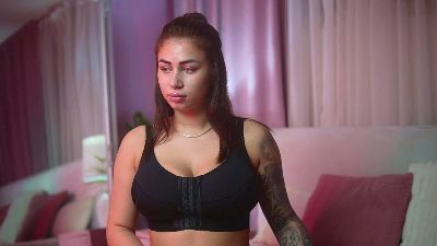 AmeliaCoffee live cam on Cam4