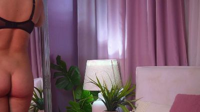 AmeliaCoffee live cam on Cam4