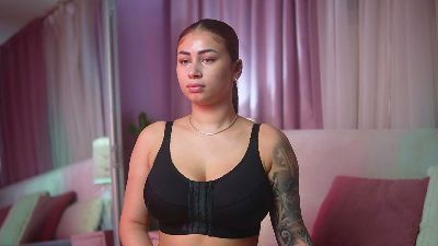 AmeliaCoffee live cam on Cam4