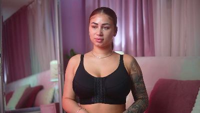 AmeliaCoffee live cam on Cam4