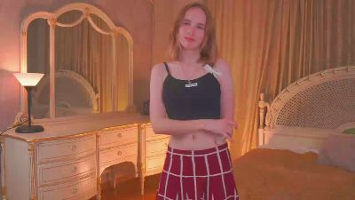 AmeliaHighbaugh live cam on Cam4