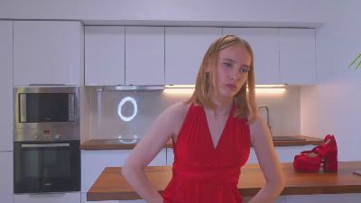 AmeliaHighbaugh live cam on Cam4