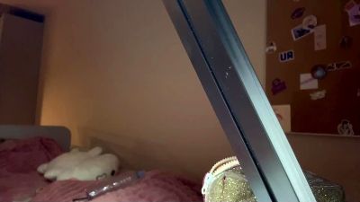 AmeliaMccluer live cam on Cam4