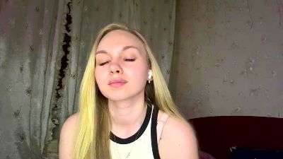 Profile and Statistics for AmeliaMeigs on Cam4