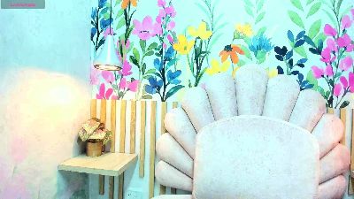 Profile and Statistics for Amelia_King on Cam4