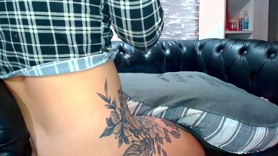 AmelieAndRoss live cam on Cam4