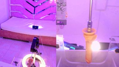 AmelieRoux live cam on Cam4