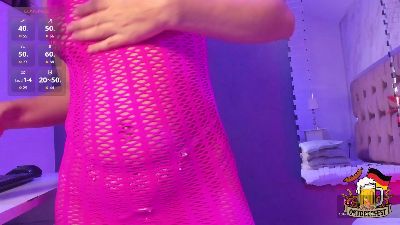 AmelieRoux live cam on Cam4